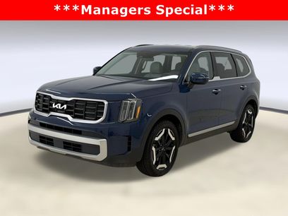 Used 2023 Kia Telluride S