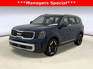 Used 2023 Kia Telluride S AWD/4WD video 1