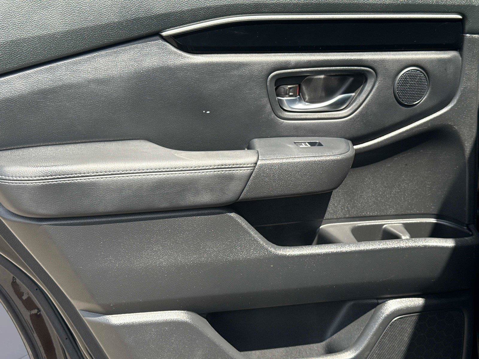 Certified 2023 Honda Pilot EX-L image 14