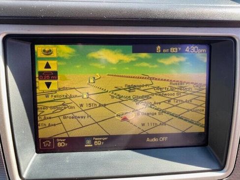 Used 2010 Ford Fusion SEL image 15