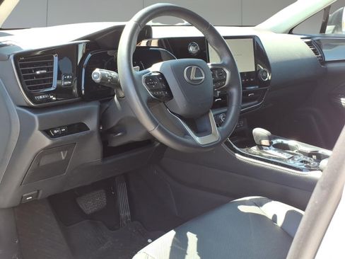 Used 2024 Lexus NX 350 AWD w/ Cold Area Package image 9
