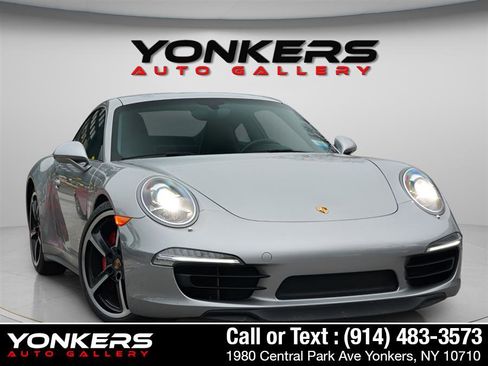 Used 2016 Porsche 911 Carrera 4S image 18