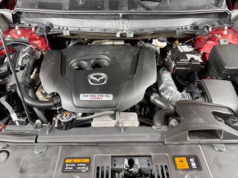 Used 2021 MAZDA CX-9 Grand Touring AWD/4WD image 47