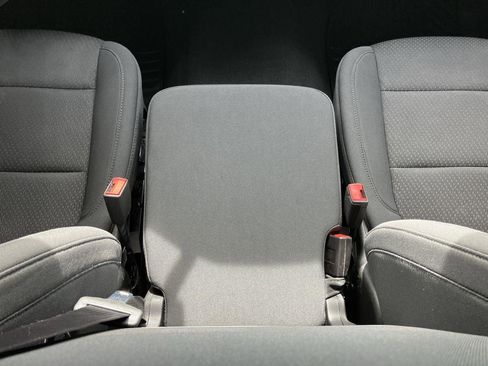 Used 2021 Chevrolet Silverado 1500 Custom Trail Boss w/ LPO, Dark Essentials Package image 22