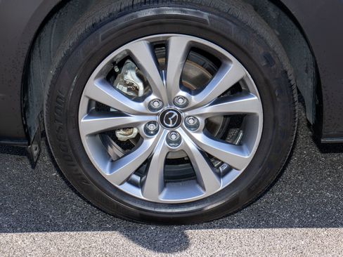 Used 2023 MAZDA CX-30 AWD 2.5 S w/ Select Package image 34