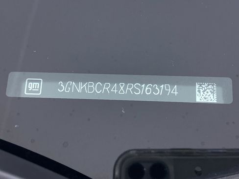 Certified 2024 Chevrolet Blazer LT w/ Convenience Package image 15