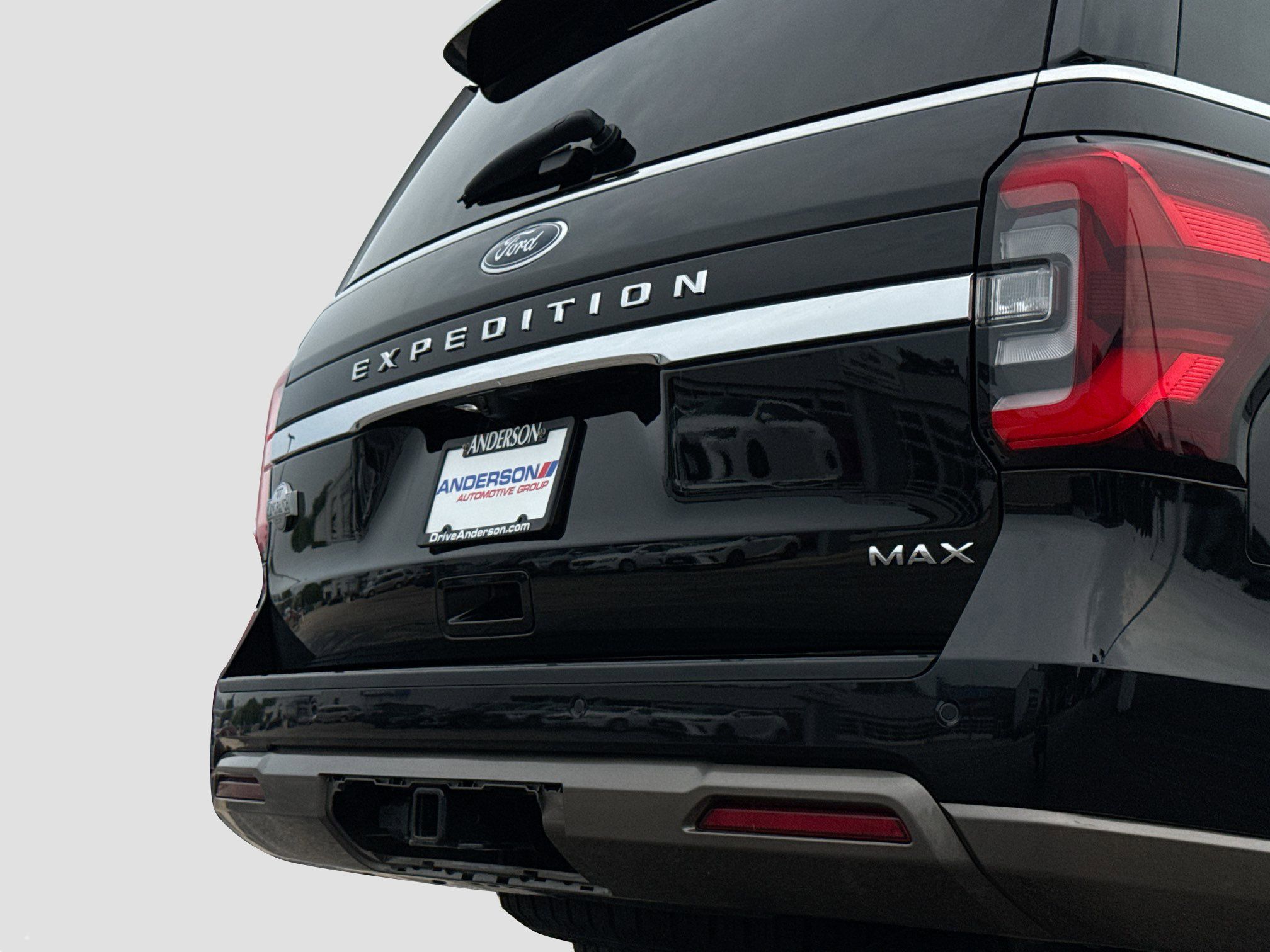Used 2022 Ford Expedition Max King Ranch AWD/4WD image 6