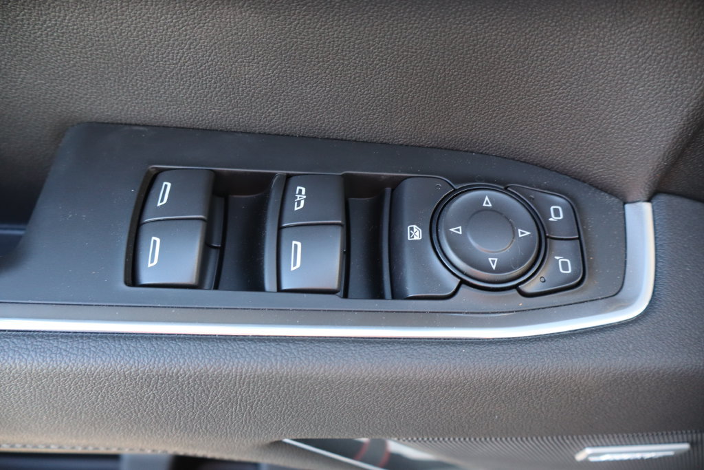 New 2026 Chevrolet Silverado 1500 RST w/ All Star Edition Plus AWD/4WD image 7