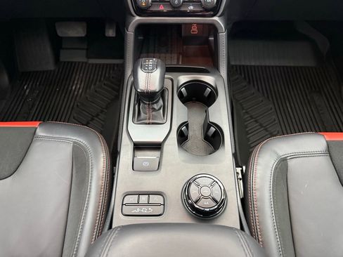 Certified 2024 Ford Ranger Raptor image 31