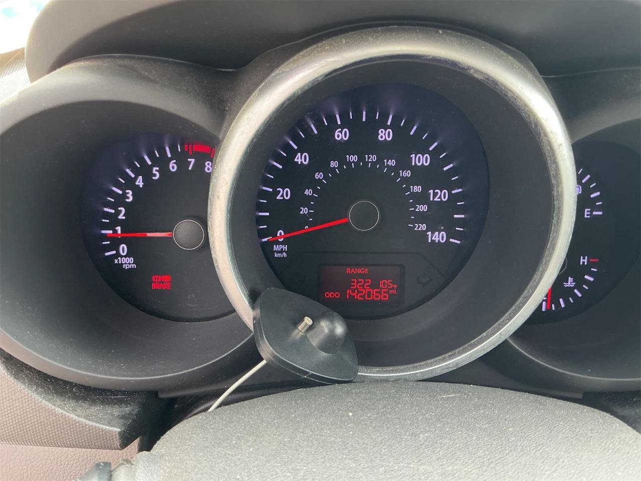 Used 2013 Kia Soul + FWD image 12