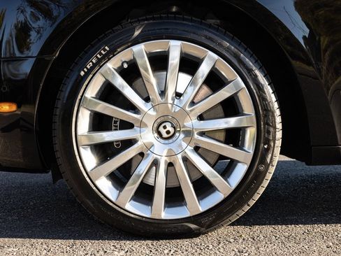 Used 2020 Bentley Mulsanne RWD image 79