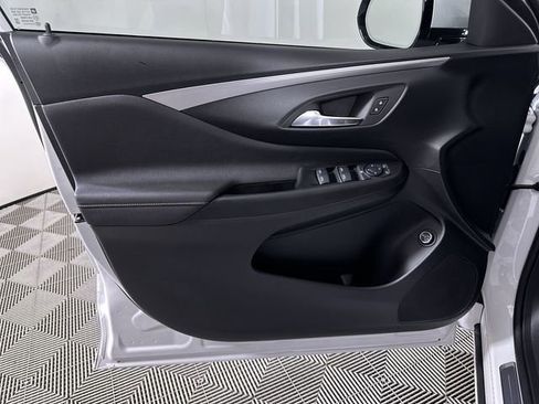 New 2026 Buick Envista Sport Touring FWD image 24