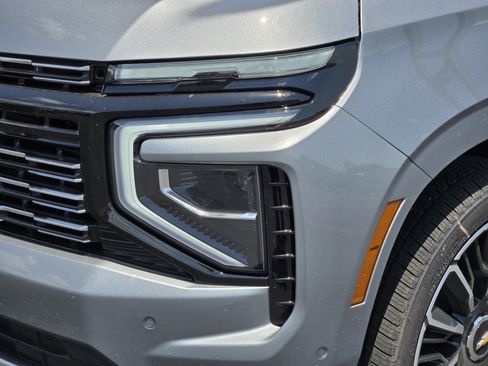 New 2026 Chevrolet Tahoe High Country AWD/4WD image 6