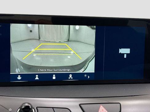 New 2026 Acura RDX A-Spec image 16