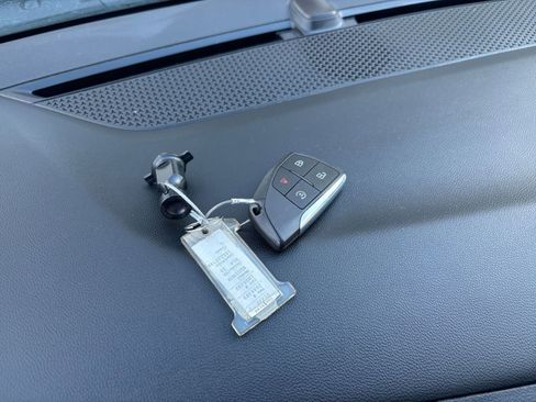 Used 2025 Chevrolet Equinox LT image 21