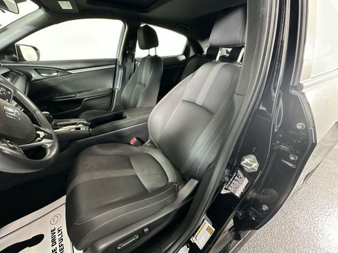 Used 2021 Honda Civic EX image 15