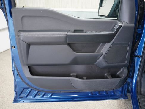 Used 2022 Ford F150 XL w/ STX Appearance Package RWD image 27