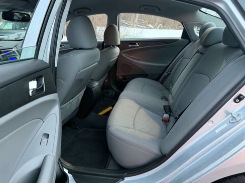 Used 2011 Hyundai Sonata GLS w/ Popular Equipment Pkg 2 image 12