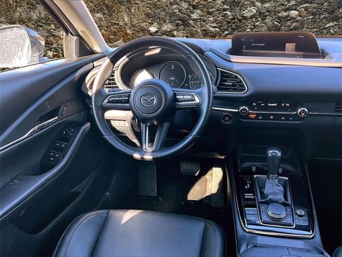 Used 2022 MAZDA CX-30 AWD 2.5 Turbo S image 5