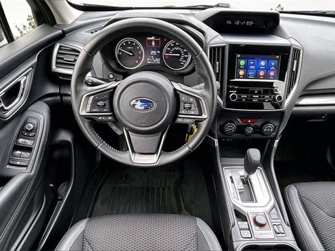 Used 2020 Subaru Forester Premium w/ Popular Package #1 image 5