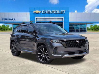 Used 2026 MAZDA CX-50 2.5 Turbo w/ Accent Package