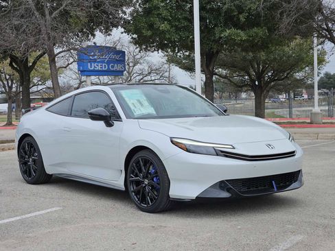 New 2026 Honda Prelude image 3