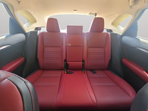 Used 2021 Lexus NX 300 AWD w/ Premium Package image 16
