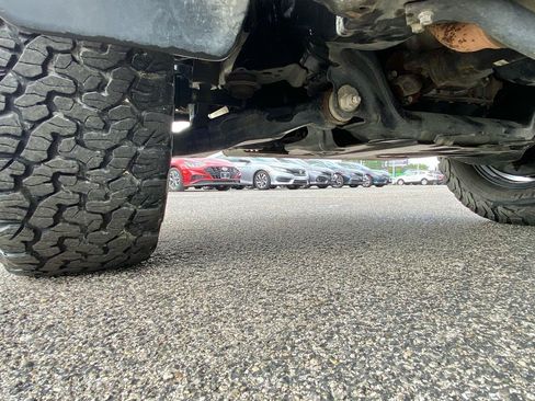 Used 2016 Toyota 4Runner TRD Pro AWD/4WD image 61