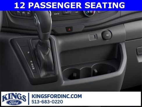 New 2025 Ford Transit 350 XL image 15