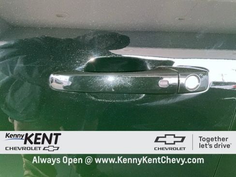 Used 2023 Dodge Durango SRT Hellcat image 25