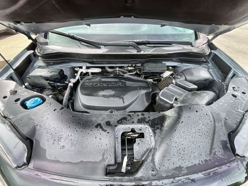 Used 2022 Honda Pilot Special Edition image 20