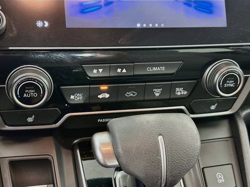 Used 2020 Honda CR-V EX image 23