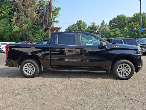 Certified 2019 Chevrolet Silverado 1500 RST AWD/4WD image 26