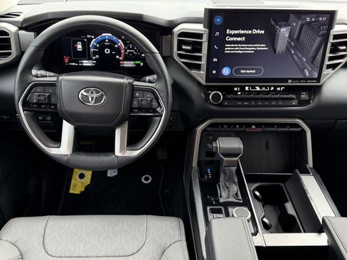 Used 2024 Toyota Sequoia SR5 image 11