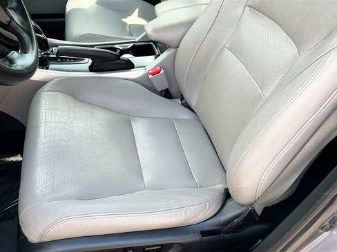 Used 2017 Honda Accord EX-L image 20