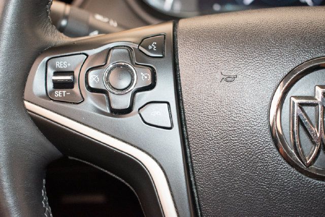 Used 2014 Buick LaCrosse Leather FWD image 22