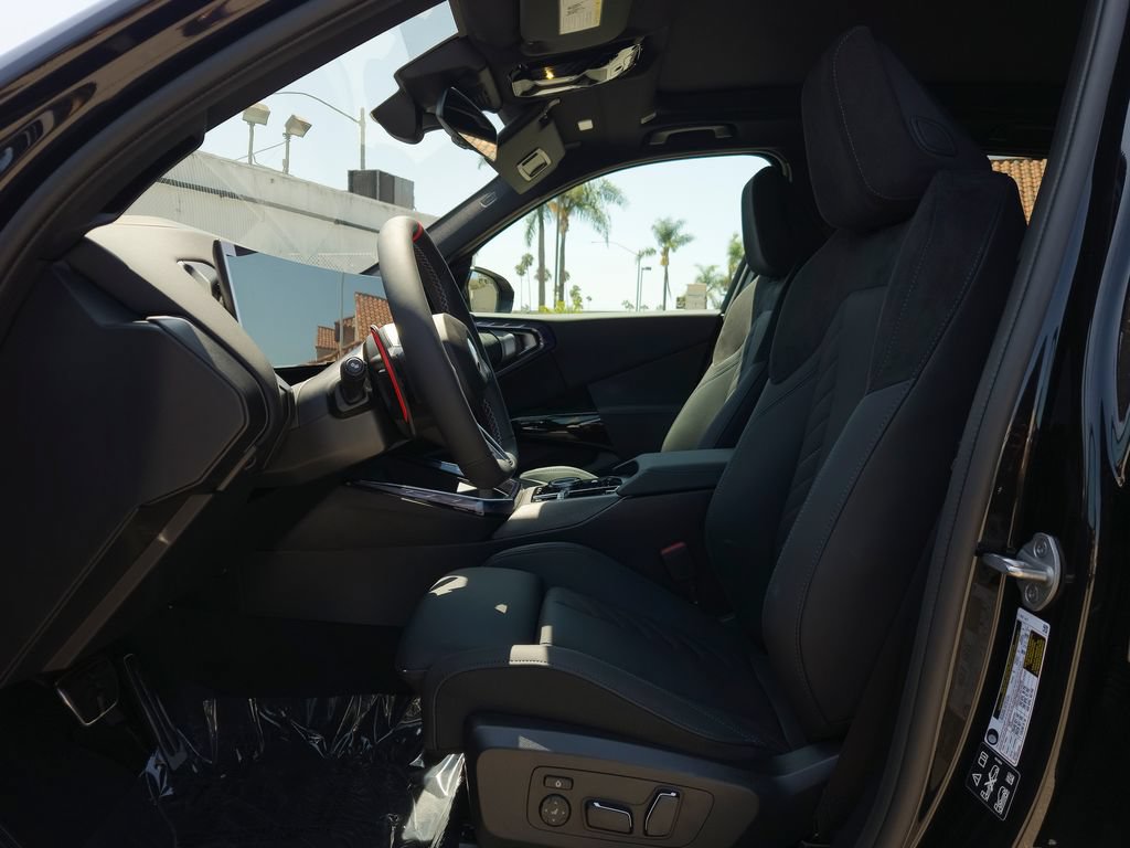 New 2026 BMW X3 M50 w/ Premium Package AWD/4WD image 7