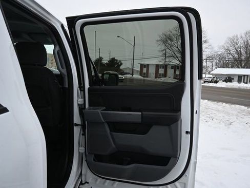 Used 2024 Ford F150 XLT w/ Tow/Haul Package image 20