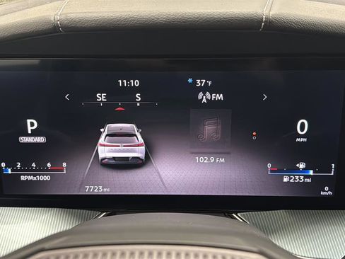 Used 2025 Nissan Murano SL image 18