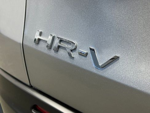 New 2026 Honda HR-V LX image 6
