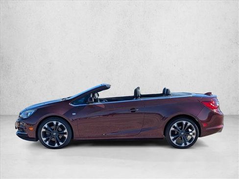 Used 2018 Buick Cascada Premium image 9