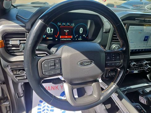 Used 2023 Ford F150 Tremor w/ Equipment Group 402A High AWD/4WD image 15