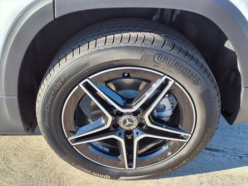 New 2026 Mercedes-Benz GLB 250 image 23