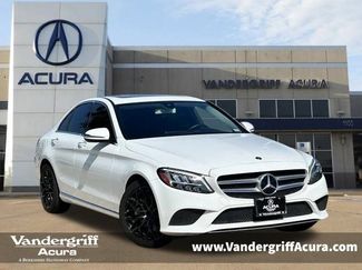 Used 2019 Mercedes-Benz C 300 Sedan video 1