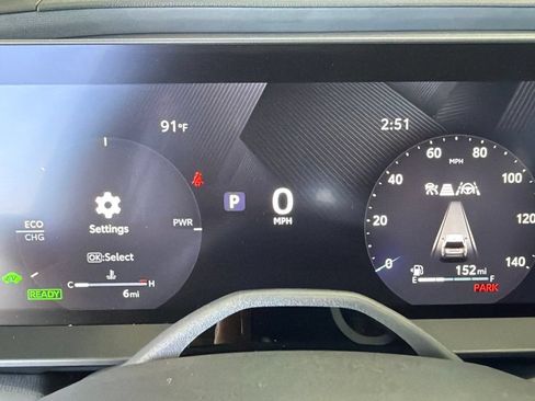 New 2026 Toyota RAV4 FWD image 24