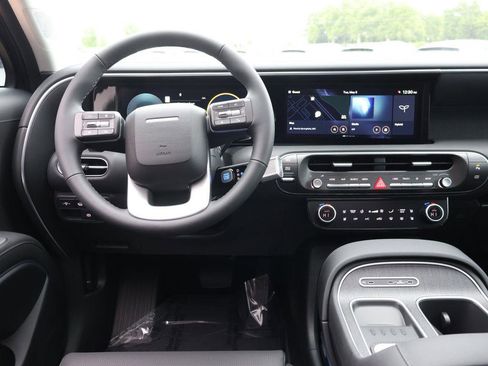 New 2026 Hyundai Palisade SEL Premium FWD image 21