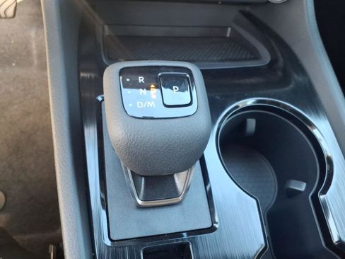 New 2026 Nissan Rogue SV FWD image 19