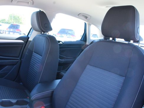 Used 2026 Volkswagen Jetta S FWD image 11