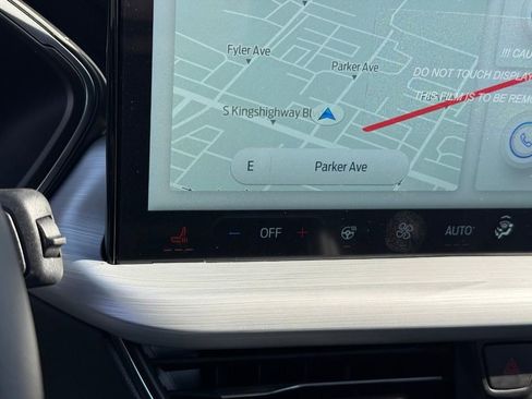 New 2026 Ford Escape SE w/ PHEV Premium Package image 16