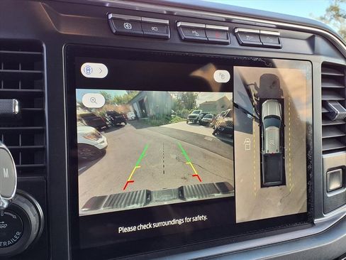 Used 2024 Ford F350 Limited w/ FX4 Off-Road Package image 26